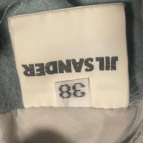 Jill Sanders Coat - Picture 4 of 5